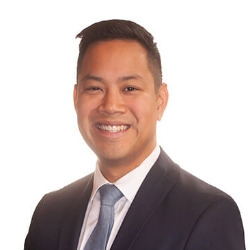 Steve Nguyen headshot